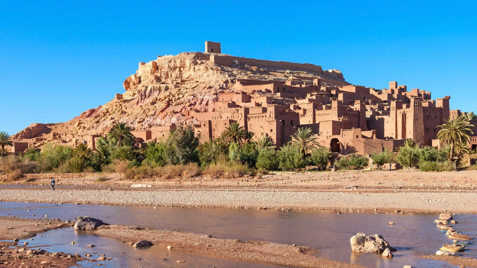DeRutaPorMarruecos_FatBikes_AitBenHaddou